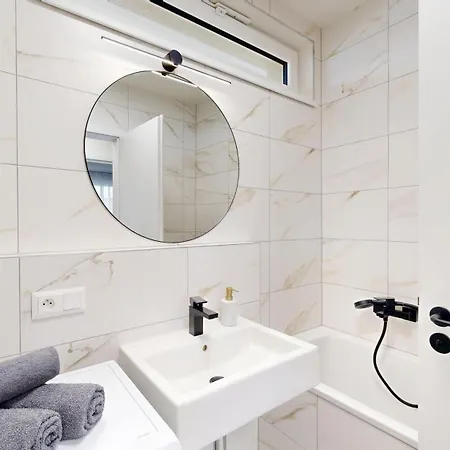 Apartment Candy 3 Trnava