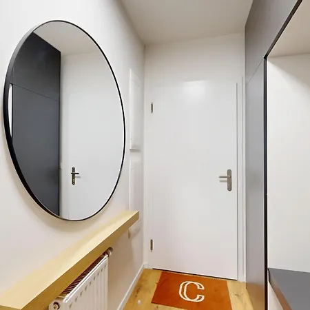 Apartment Candy 3 *
