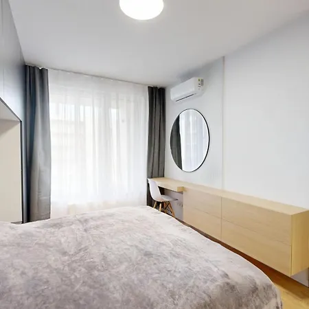 Candy 3 Apartment